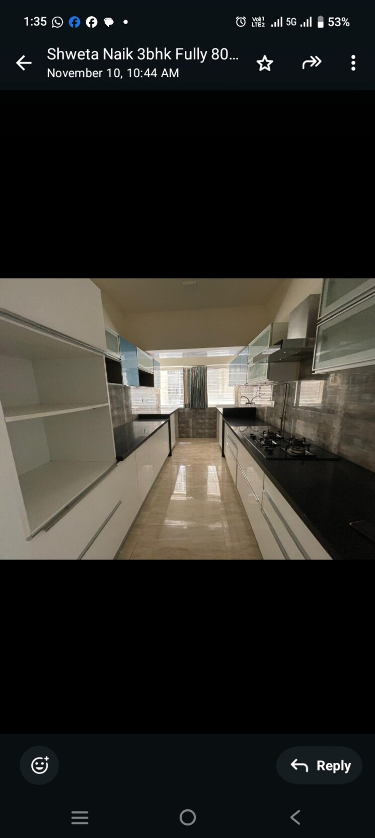 undefined, vascon-forest-county 3 Bedroom 1070 Sq.Ft. Apartment In Kharadi Pune 9667404