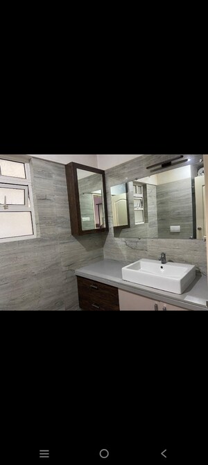 Master Bedroom in 3 BHK Apartment at Vascon Forest County, Kharadi – for Rent