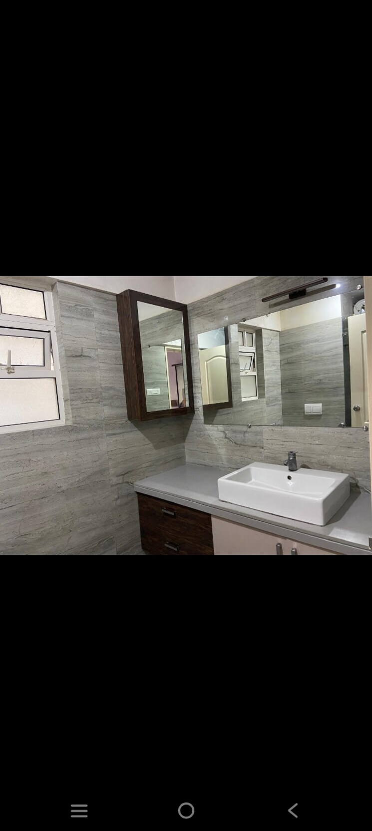 Master Bedroom, vascon-forest-county 3 Bedroom 1070 Sq.Ft. Apartment In Kharadi Pune 9667404