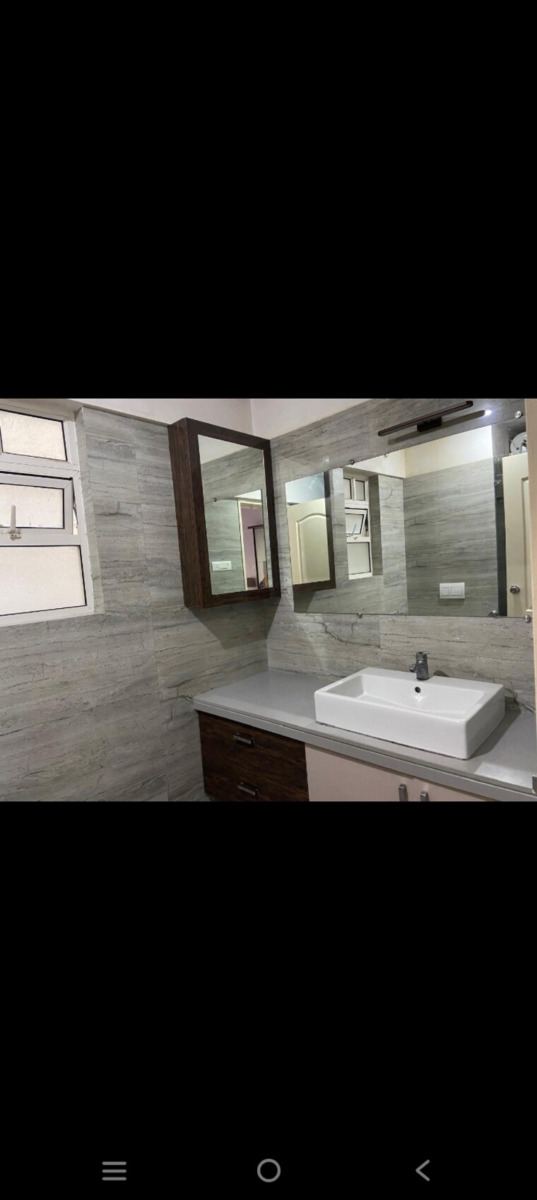 Master Bedroom, vascon-forest-county 3 Bedroom 1070 Sq.Ft. Apartment In Kharadi Pune 9667404