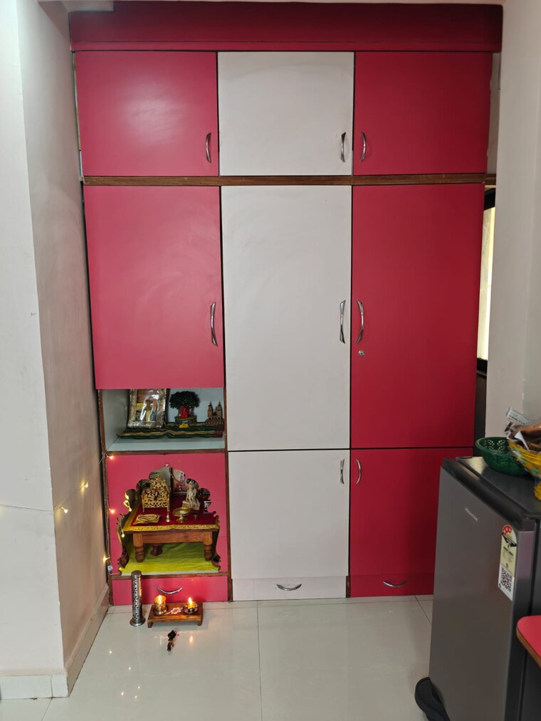 undefined, wadgaon sheri 1 Bedroom 580 Sq.Ft. Apartment In Wadgaon Sheri Pune 9667408