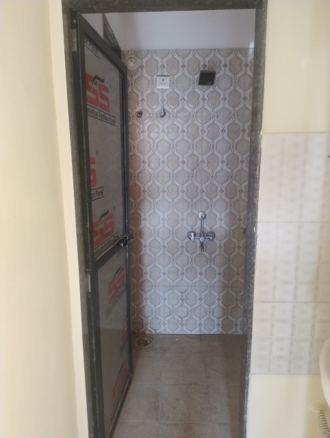 1 BHK + Extra Room Apartment For Rent in Heaven Arcade Ulwe