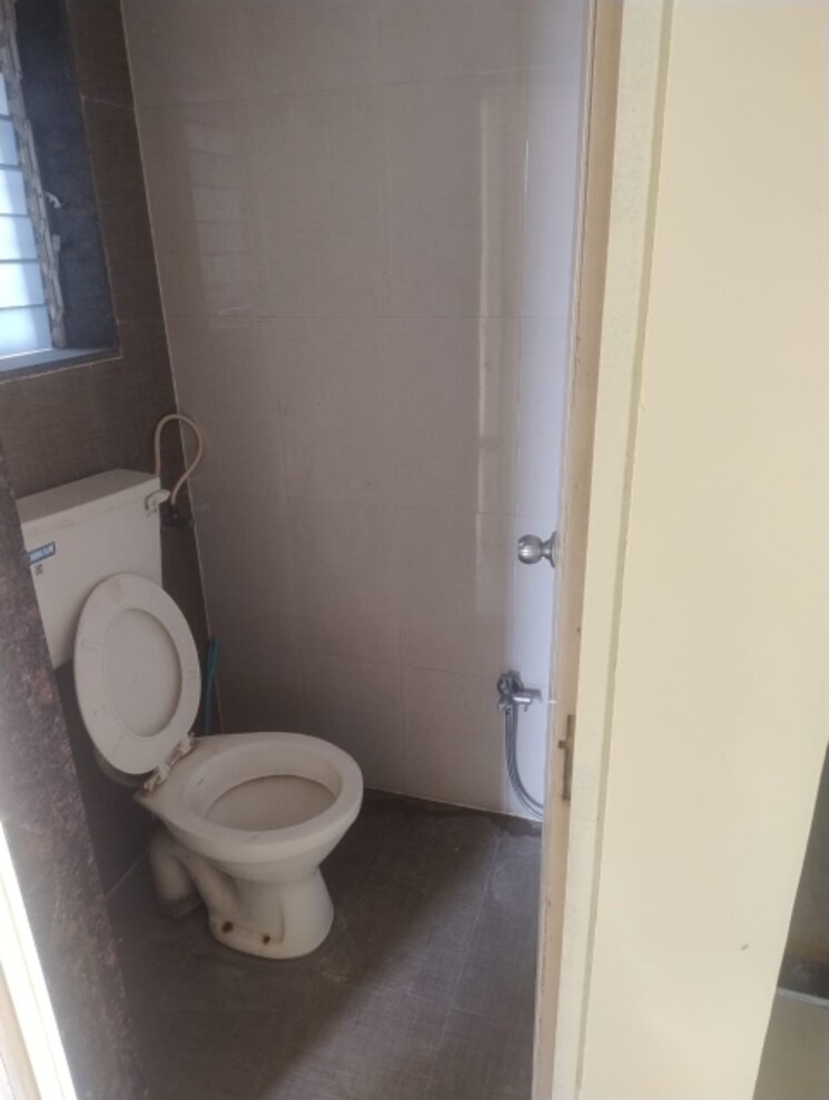 Bathroom, heaven-arcade-ulwe 1 Bedroom 415 Sq.Ft. Apartment In Ulwe Sector 17 Navi Mumbai 9667411