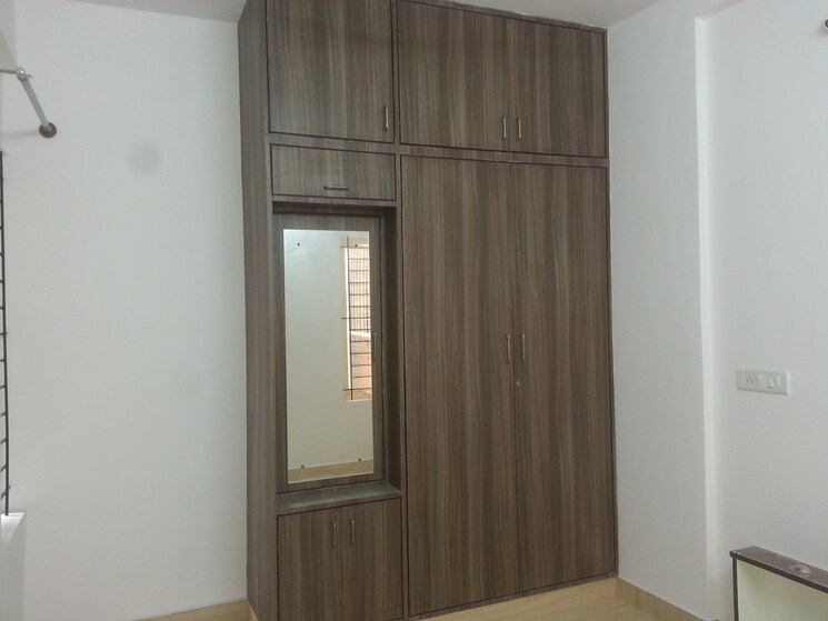 Room, rt nagar 2 Bedroom 729 Sq.Ft. Independent House In Rt Nagar Bangalore 9667409