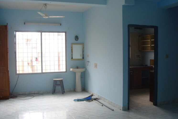 Living Room, rt nagar 2 Bedroom 729 Sq.Ft. Independent House In Rt Nagar Bangalore 9667412