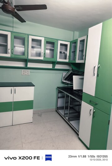 Master Bedroom in 2 BHK Apartment at Tanay Punyanagari, Wadgaon Sheri – for Rent