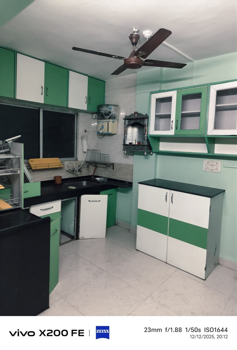 Kitchen, tanay-punyanagari 2 Bedroom 800 Sq.Ft. Apartment In Wadgaon Sheri Pune 9667415