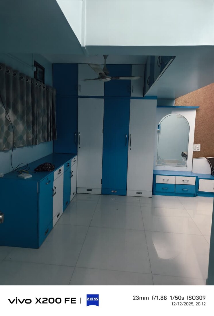 Kitchen, tanay-punyanagari 2 Bedroom 800 Sq.Ft. Apartment In Wadgaon Sheri Pune 9667415