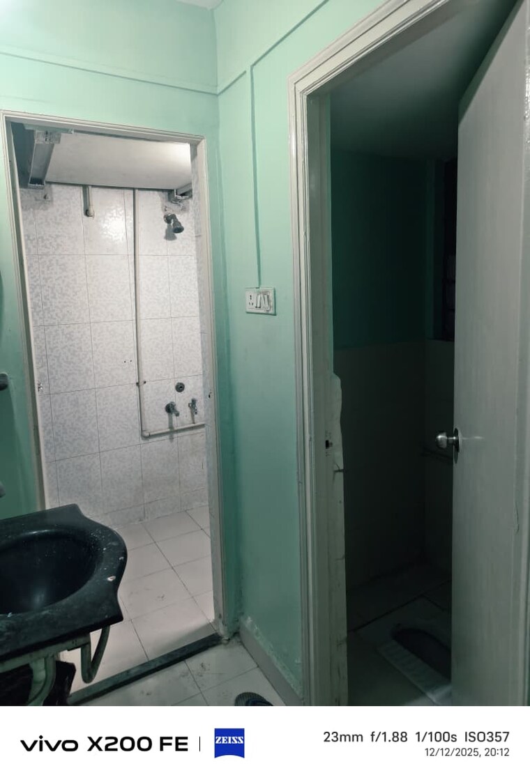 Bathroom, tanay-punyanagari 2 Bedroom 800 Sq.Ft. Apartment In Wadgaon Sheri Pune 9667415