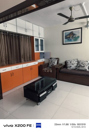 2 BHK Apartment For Rent in Tanay Punyanagari, Wadgaon Sheri