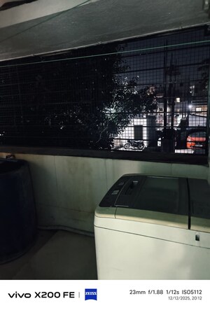 Kitchen in 2 BHK Apartment at Tanay Punyanagari, Wadgaon Sheri – for Rent