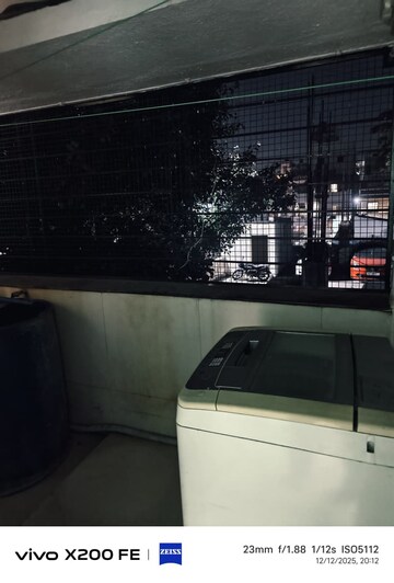 Kitchen in 2 BHK Apartment at Tanay Punyanagari, Wadgaon Sheri – for Rent