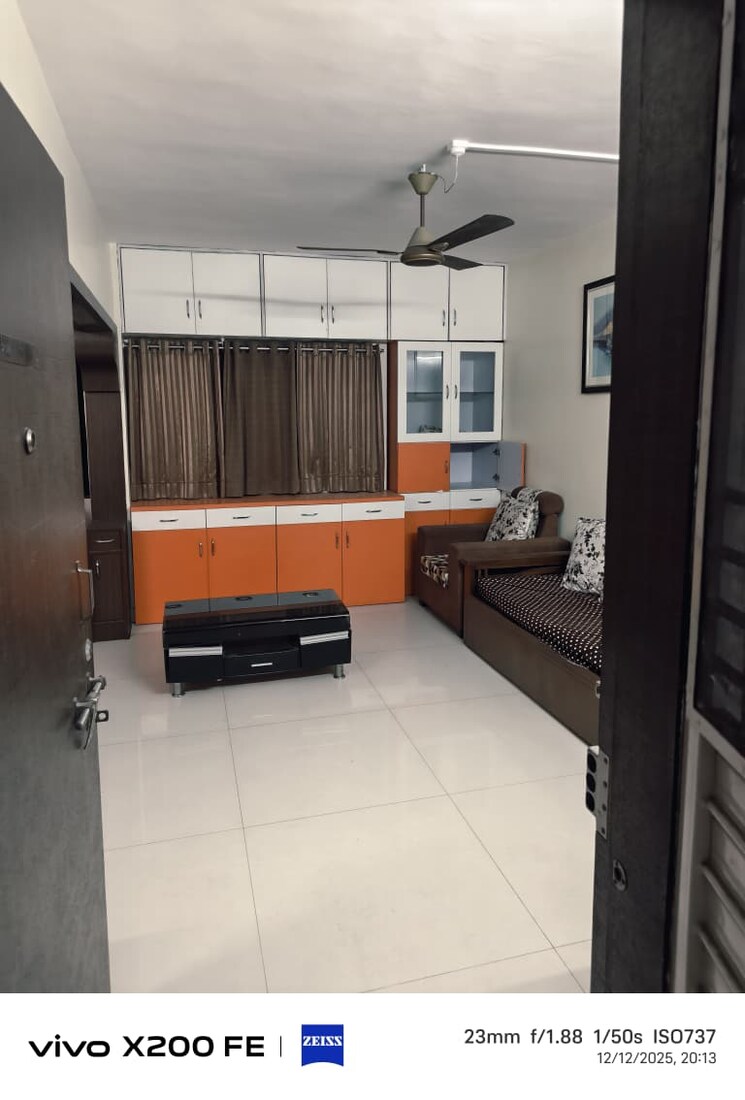 Kitchen, tanay-punyanagari 2 Bedroom 800 Sq.Ft. Apartment In Wadgaon Sheri Pune 9667415