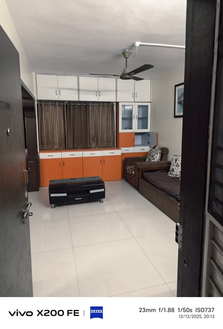 Kitchen, tanay-punyanagari 2 Bedroom 800 Sq.Ft. Apartment In Wadgaon Sheri Pune 9667415