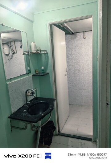 Kitchen in 2 BHK Apartment at Tanay Punyanagari, Wadgaon Sheri – for Rent