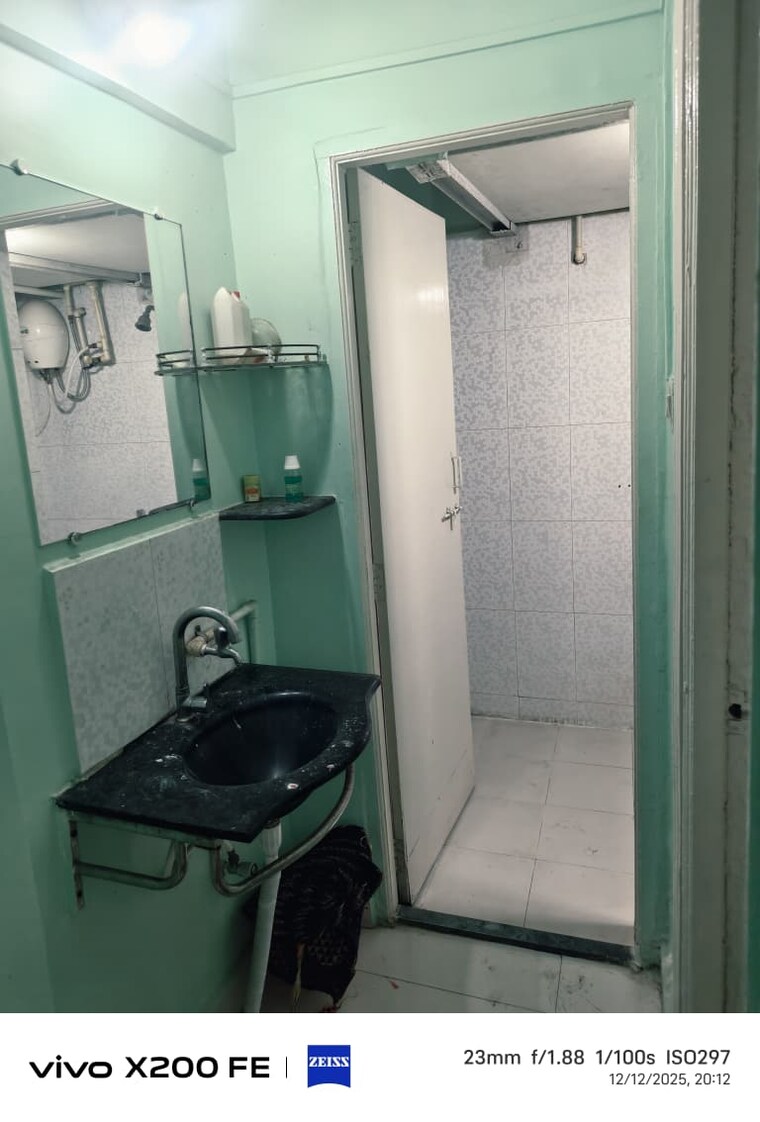 Kitchen, tanay-punyanagari 2 Bedroom 800 Sq.Ft. Apartment In Wadgaon Sheri Pune 9667415