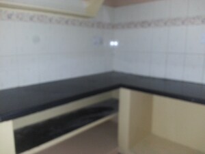 Kitchen in 2 BHK Independent House at Ganga Nagar – for Rent