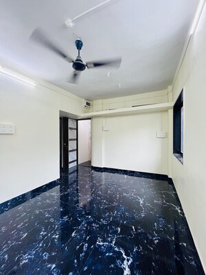 Building Lobby in 2 BHK Apartment at Anand Park, Wadgaon Sheri – for Sale