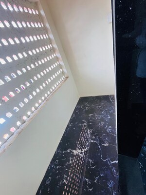 Balcony in 2 BHK Apartment at Anand Park, Wadgaon Sheri – for Sale