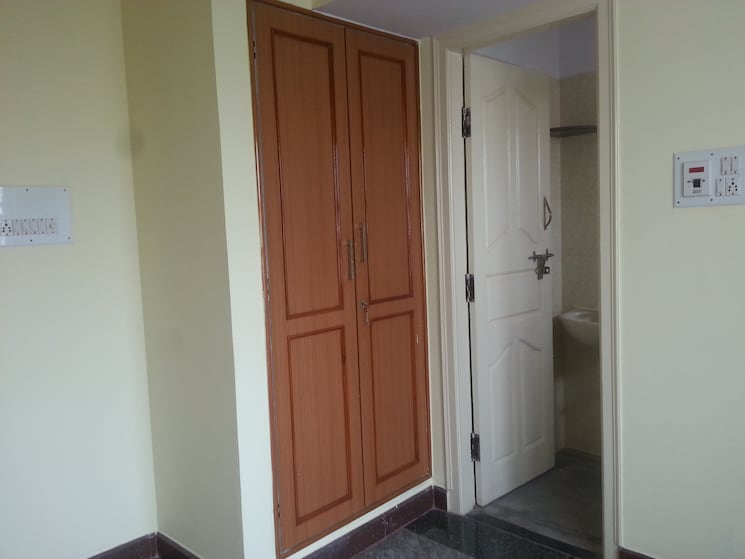 Room, ganga nagar 2 Bedroom 727 Sq.Ft. Independent House In Ganga Nagar Bangalore 9667416