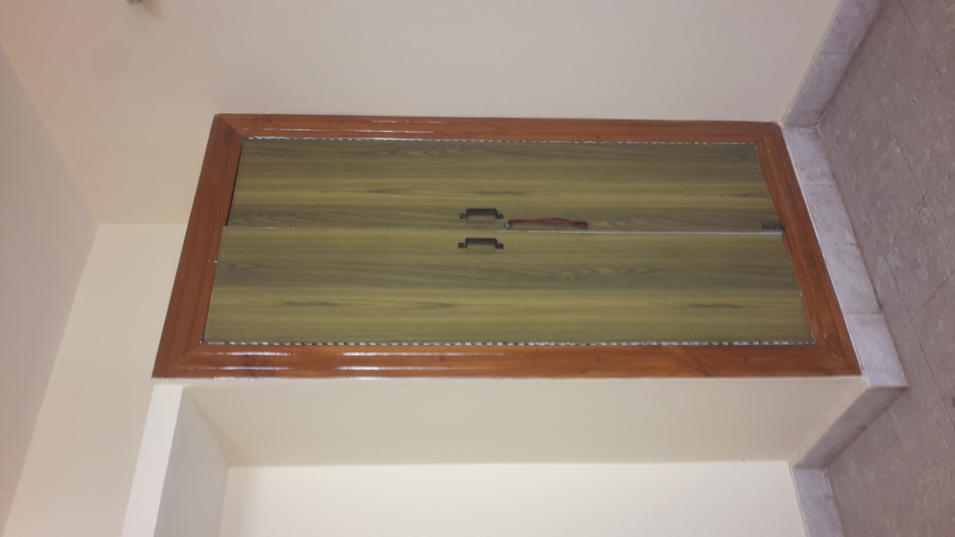 2 BHK Independent House For Rent in Ganga Nagar