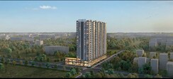 4 BHK Builder Floor For Sale in Kharadi