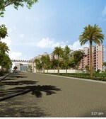 2.5 BHK 1339 Sq.Ft. Apartment in Miyapur