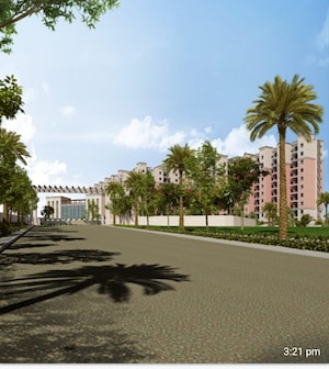 2.5 BHK Apartment For Sale in Miyapur