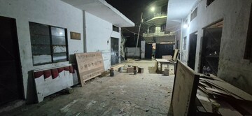  Warehouse – Exterior View View at Kalyanpur East - for Rent