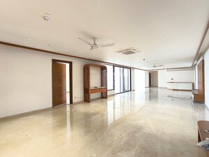 4 BHK Apartment For Rent in Myscape Loft, Nanakramguda