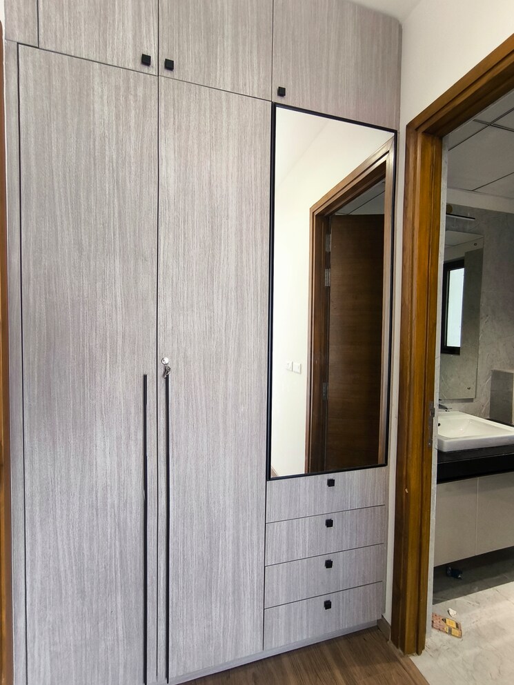 undefined, myscape-loft 4 Bedroom 5200 Sq.Ft. Apartment In Nanakramguda Hyderabad 9667430