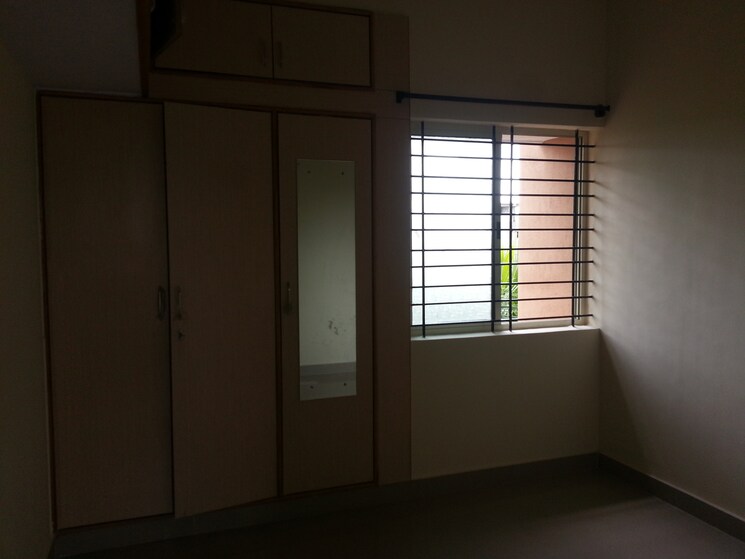 Room, ganga nagar 2 Bedroom 729 Sq.Ft. Independent House In Ganga Nagar Bangalore 9667428