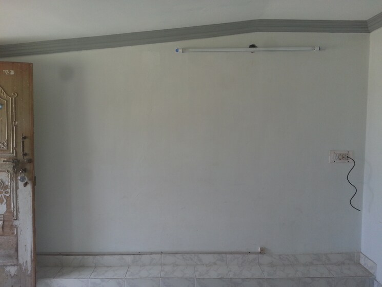 Room, ganga nagar 2 Bedroom 733 Sq.Ft. Independent House In Ganga Nagar Bangalore 9667431