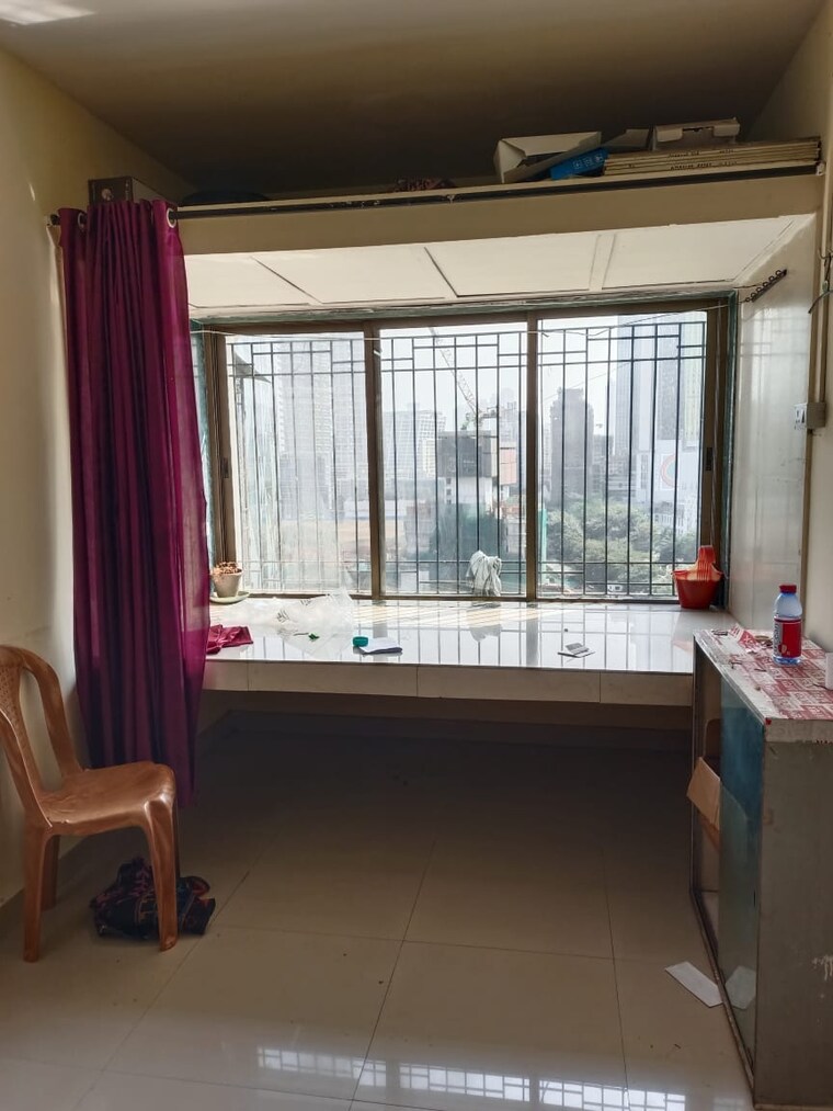 Bedroom, mahalaxmi-chs-worli 1 Bedroom 550 Sq.Ft. Apartment In Worli Mumbai 9667436
