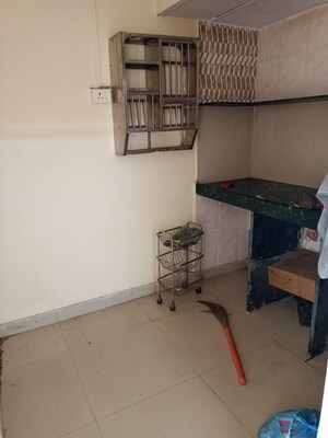 Living Room in 1 BHK Apartment at Mahalaxmi CHS Worli, Worli – for Rent