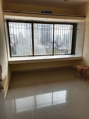 Balcony in 1 BHK Apartment at Mahalaxmi CHS Worli, Worli – for Rent