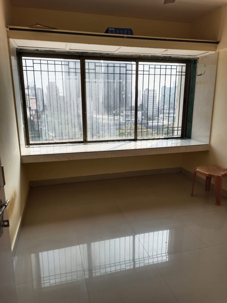Balcony, mahalaxmi-chs-worli 1 Bedroom 550 Sq.Ft. Apartment In Worli Mumbai 9667436