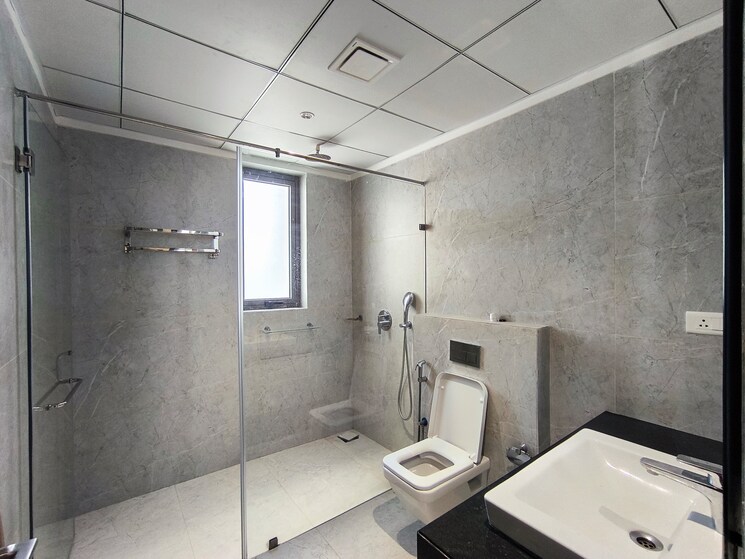 Kitchen, venice-city 3 Bedroom 2300 Sq.Ft. Villa In Kollur Hyderabad 9667434