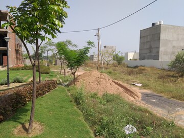  Plot For Sale in Eldeco Shaurya, Bijnor Road