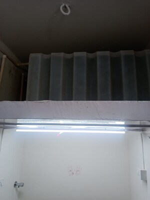 Furnished Amenities in 1 BHK Apartment at Shrinivas Tower, Lower Parel – for Rent