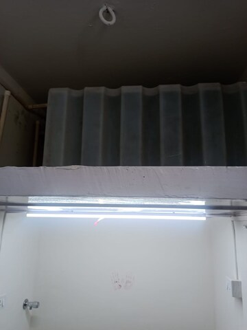 Furnished Amenities in 1 BHK Apartment at Shrinivas Tower, Lower Parel – for Rent