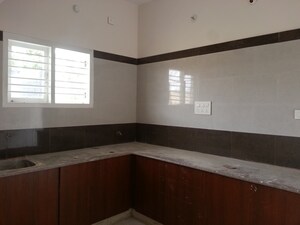 Kitchen in 2 BHK Independent House at Ganga Nagar – for Rent