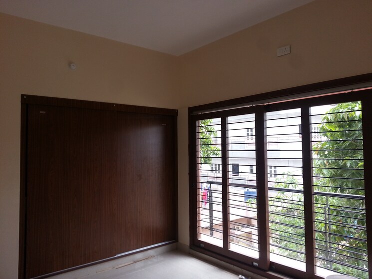 Room, ganga nagar 2 Bedroom 749 Sq.Ft. Independent House In Ganga Nagar Bangalore 9667440