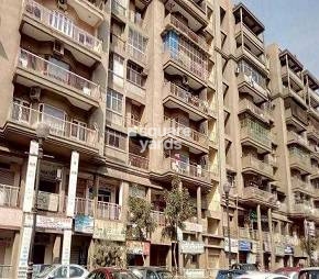 2 BHK Apartment For Rent in Shipra Suncity
