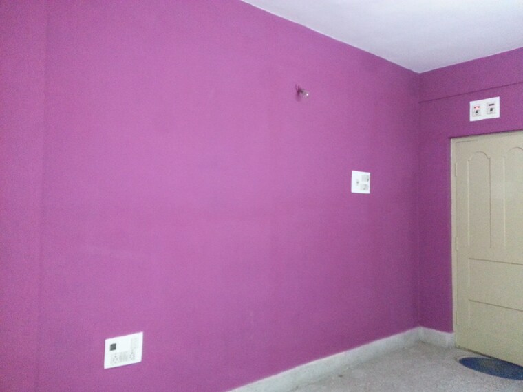 Room, ganga nagar 2 Bedroom 748 Sq.Ft. Independent House In Ganga Nagar Bangalore 9667450