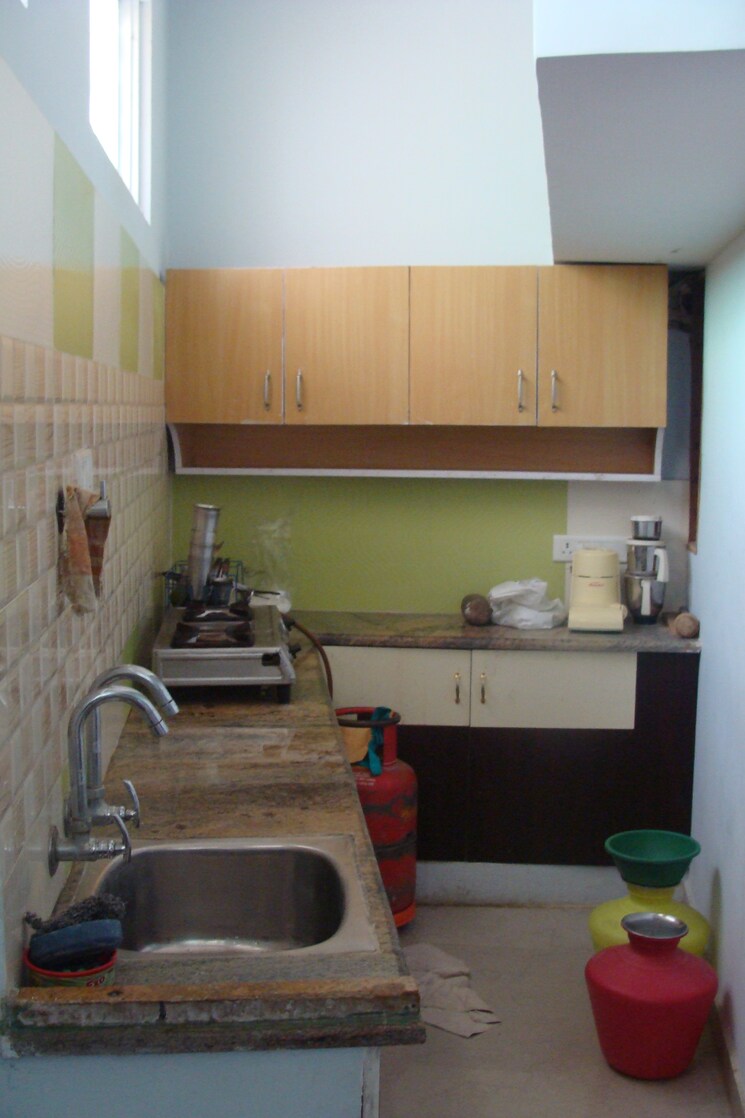 Living Room, ganga nagar 2 Bedroom 659 Sq.Ft. Independent House In Ganga Nagar Bangalore 9667453