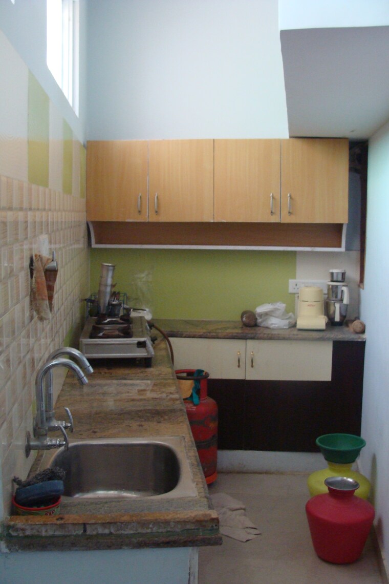 Living Room, ganga nagar 2 Bedroom 659 Sq.Ft. Independent House In Ganga Nagar Bangalore 9667453