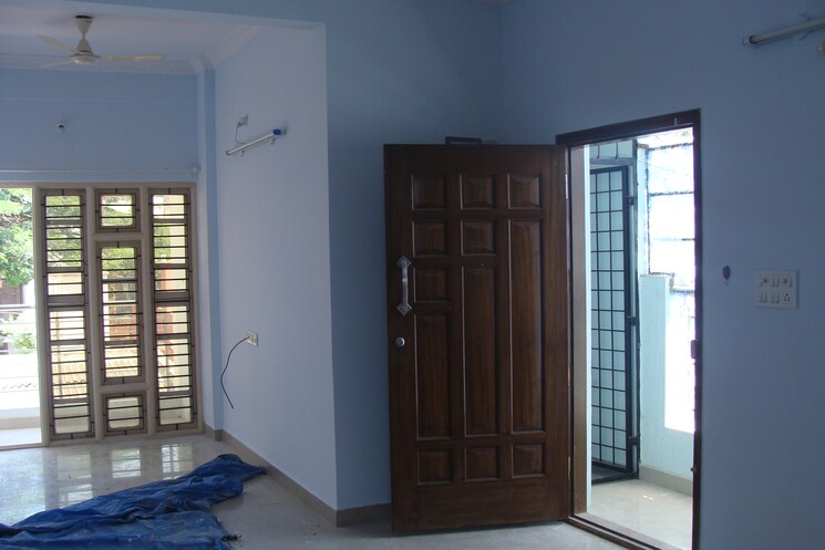 Room, ganga nagar 2 Bedroom 659 Sq.Ft. Independent House In Ganga Nagar Bangalore 9667453