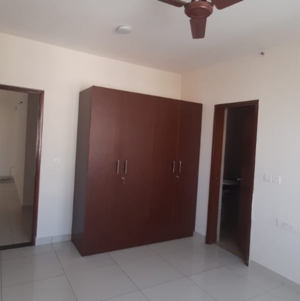 Room in 3 BHK Apartment at Puravankara Purva Westend, Kudlu Gate – for Rent