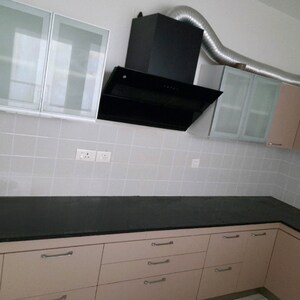 3 BHK Apartment For Rent in Puravankara Purva Westend, Kudlu Gate